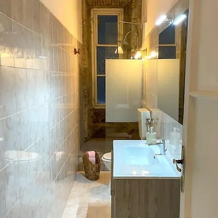 Appartamento Casa Francesca In Citta Vecchia Trieste
