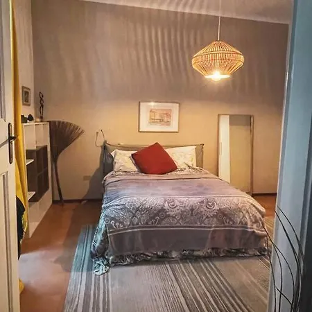 Casa Francesca In Citta Vecchia Appartamento Trieste