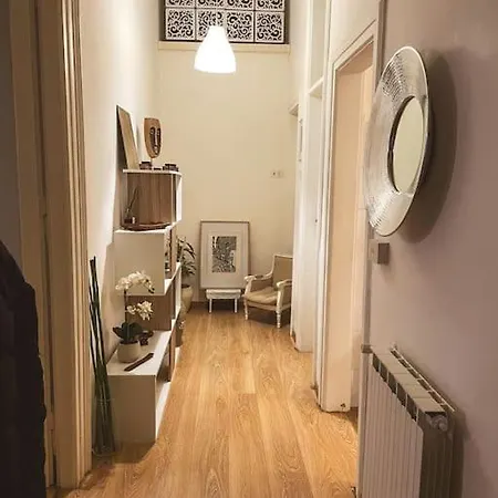 Casa Francesca In Citta Vecchia Appartamento