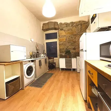 Appartamento Casa Francesca In Citta Vecchia Trieste