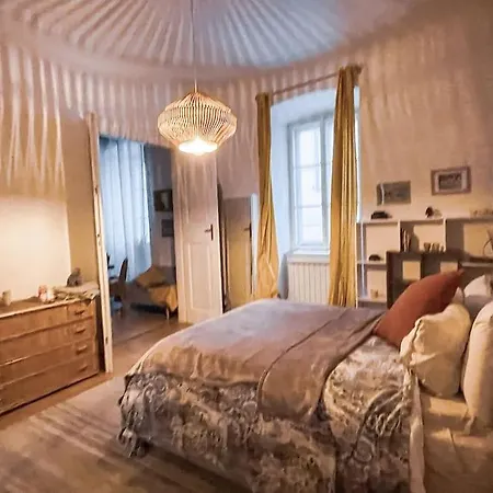 Casa Francesca In Citta Vecchia * Trieste
